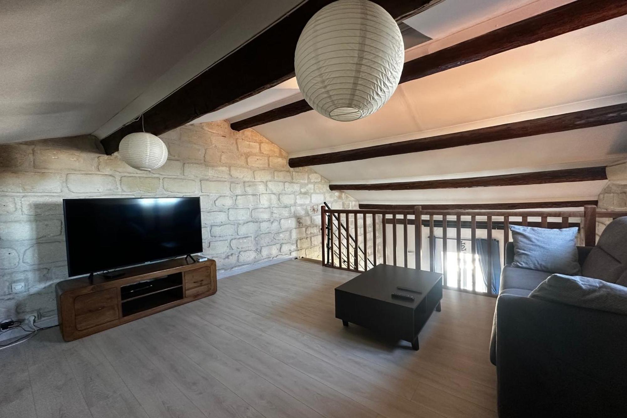 Maisonnette De Plage Sur Les Toits Appart 1 Chambre 1 Mezzanine Avec Vue Le Grau-du-Roi Exterior photo